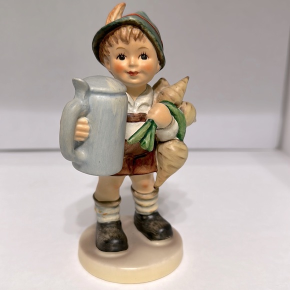 💙TM3 ‘For Father’ Hummel Goebel #87 - Picture 2 of 8